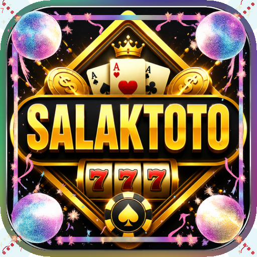 salaktoto — galeri pratinjau Resmi APK